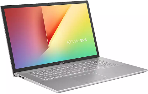 ASUS VivoBook S712JA BX284T 17,3 Laptop (8 GB RAM, 512 GB SSD) ab 484,95€ (statt 599€)