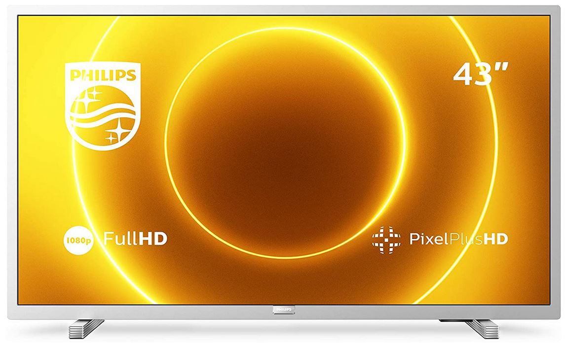 Philips 43PFS5525   43Zoll FHD TV mit PVR für 299,99€ (statt 320€)