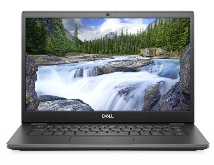 DELL 3510 FJW4Y 15,6 Notebook   8GBRAM & 256GB SSD für 549€ (statt 605€)