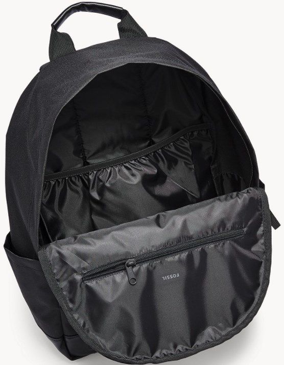 Fossil Herren Rucksack Knox in 3 Farben für je 20,23€ (statt 34€)