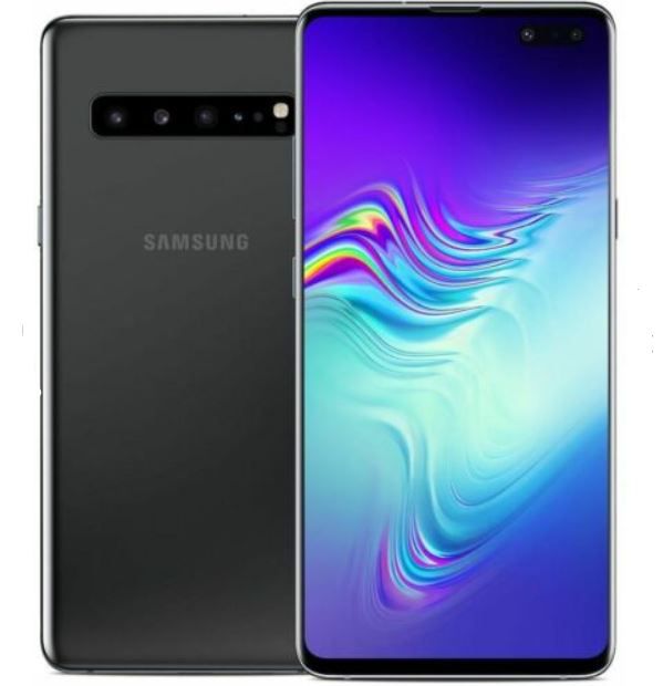 Samsung Galaxy S10 5G Smartphone 256GB für 389,95€ (statt neu 639€)  refurb.