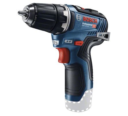 Bosch GSR 12V 35 Professional 12V Akkuschrauber für 79,99€ (statt 89€)