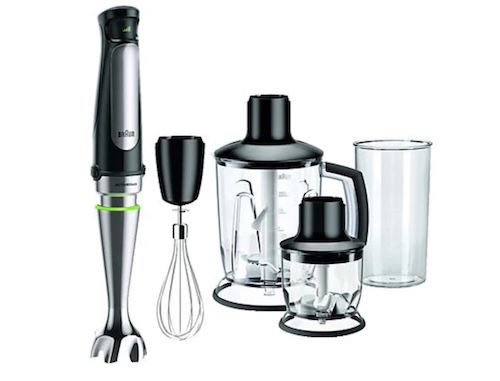 Saturn: ☕️ Delonghi, Braun, nutribullet und Kenwood Küchengeräte im Angebot