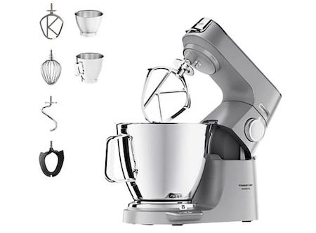 Saturn: ☕️ Delonghi, Braun, nutribullet und Kenwood Küchengeräte im Angebot