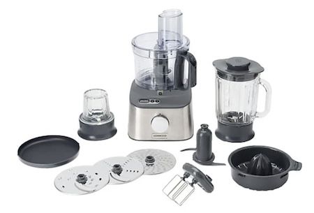 Saturn: ☕️ Delonghi, Braun, nutribullet und Kenwood Küchengeräte im Angebot