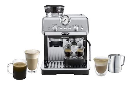Saturn: ☕️ Delonghi, Braun, nutribullet und Kenwood Küchengeräte im Angebot