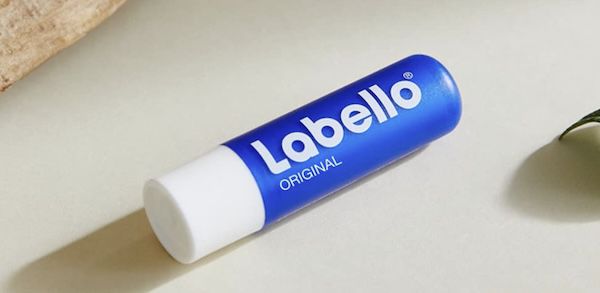👄 Labello Original Lippenpflegestift für 1,44€   Prime