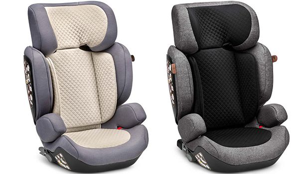 ABC Design   Kindersitz Mallo Diamond Edition für 129,99€ (statt 145€)