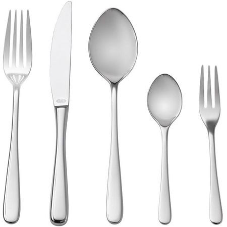 🍴 RÖSLE Passion Besteck-Set 60-teilig für 12 Personen ab 75,98€ (statt 116€)