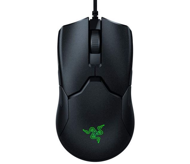 RAZER Viper 8K Gaming Maus für 51,99€ (statt 62€)