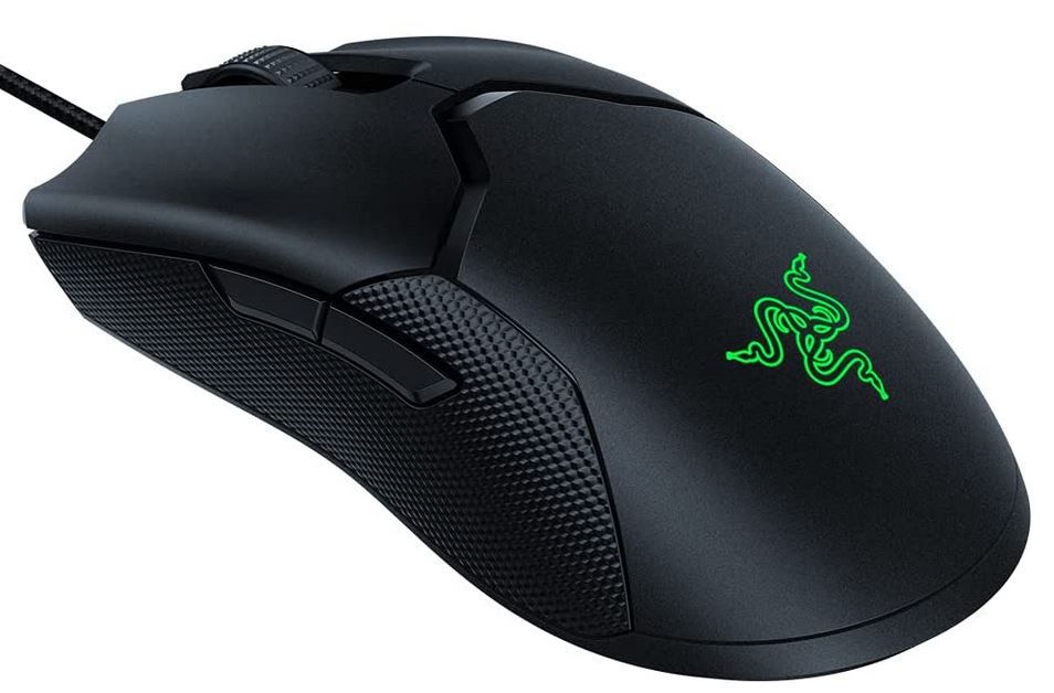 RAZER Viper 8K Gaming Maus für 51,99€ (statt 62€)