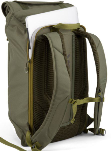 AEVOR Rucksack Trip Pack in Olive Grün für 46,70€ (statt 65€)