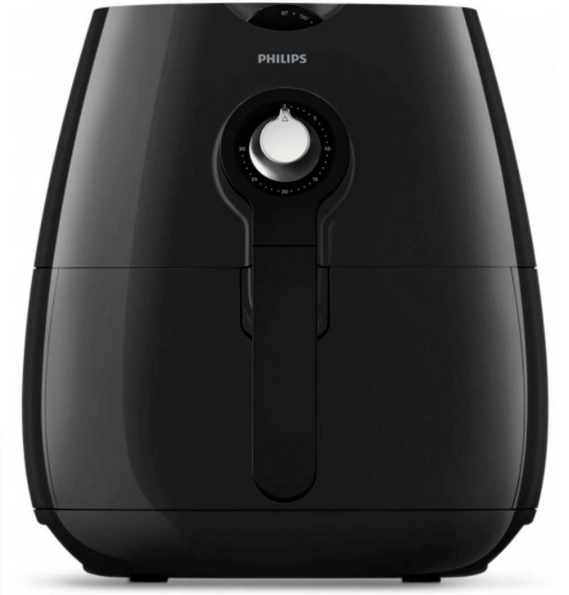 Philips Daily Collection HD9218/50 Airfryer für 69,99€ (statt 146€)   evtl. Verpackungsschäden