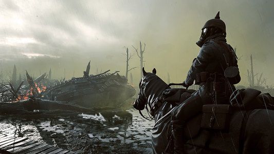 PlayStation Plus: Battlefield 1: Apocalypse (IMDb 6,6/10) für PS4 gratis