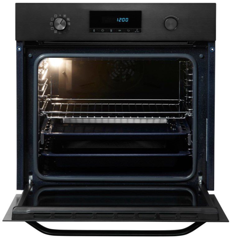 Samsung Einbaubackofen NV70K2340RM/EG mit 1 fach Teleskopauszug für 378,95€ (statt 458,95€)