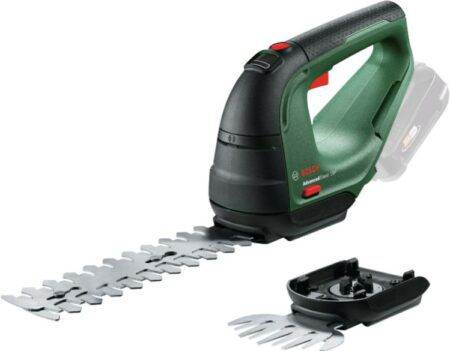 Bosch Advanced Shear 18V 10   Akku Strauchschere Solo für 59,99€ (statt 75€)