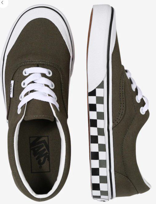 VANS ERA Sneaker in Khaki für 34,90€ (statt 50€)