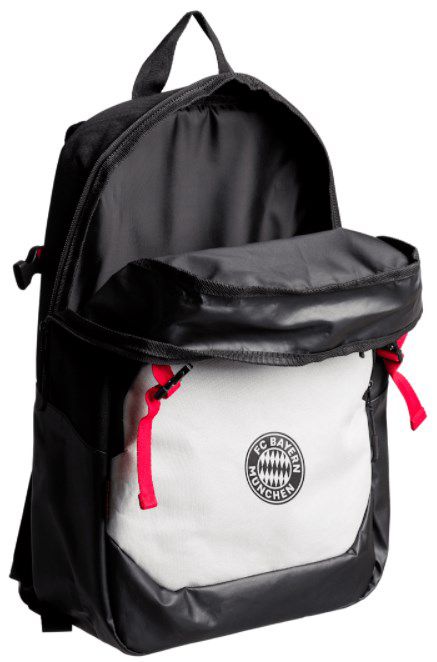 FC Bayern München Rucksack für 19,96€ (statt 39€)