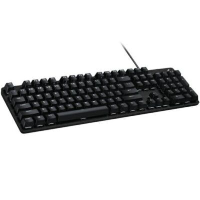 ⌨️ Logitech G413 SE mechanische Gaming-Tastatur für 49,90€ (statt 67€)