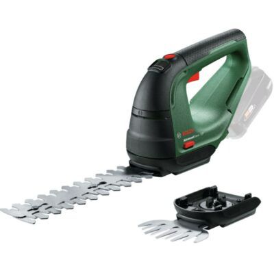 Bosch Advanced Shear 18V-10 – Akku-Strauchschere Solo für 59,99€ (statt 75€)