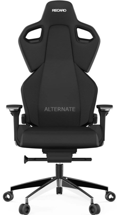 RECARO Exo Platinum Gaming Stuhl für 855,99€ (statt 1097€)