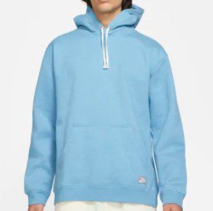 Nike SB Hoodie in Dutch Blue/Pure für 59,47€ (statt 82€)