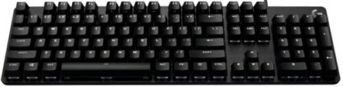 Logitech G413 SE mechanische Gaming Tastatur für 65,53€ (statt 78€)