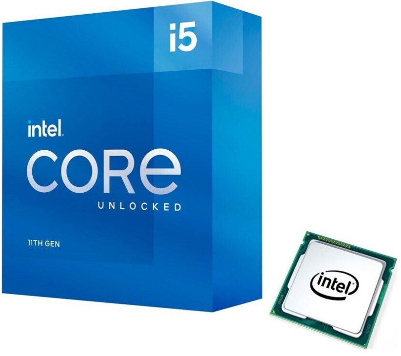 Intel Core i5 11600K mit 6x 3.90GHz für 224,90€ (statt 255€)