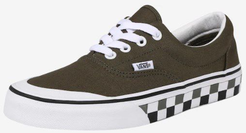 VANS ERA Sneaker in Khaki für 34,90€ (statt 50€)