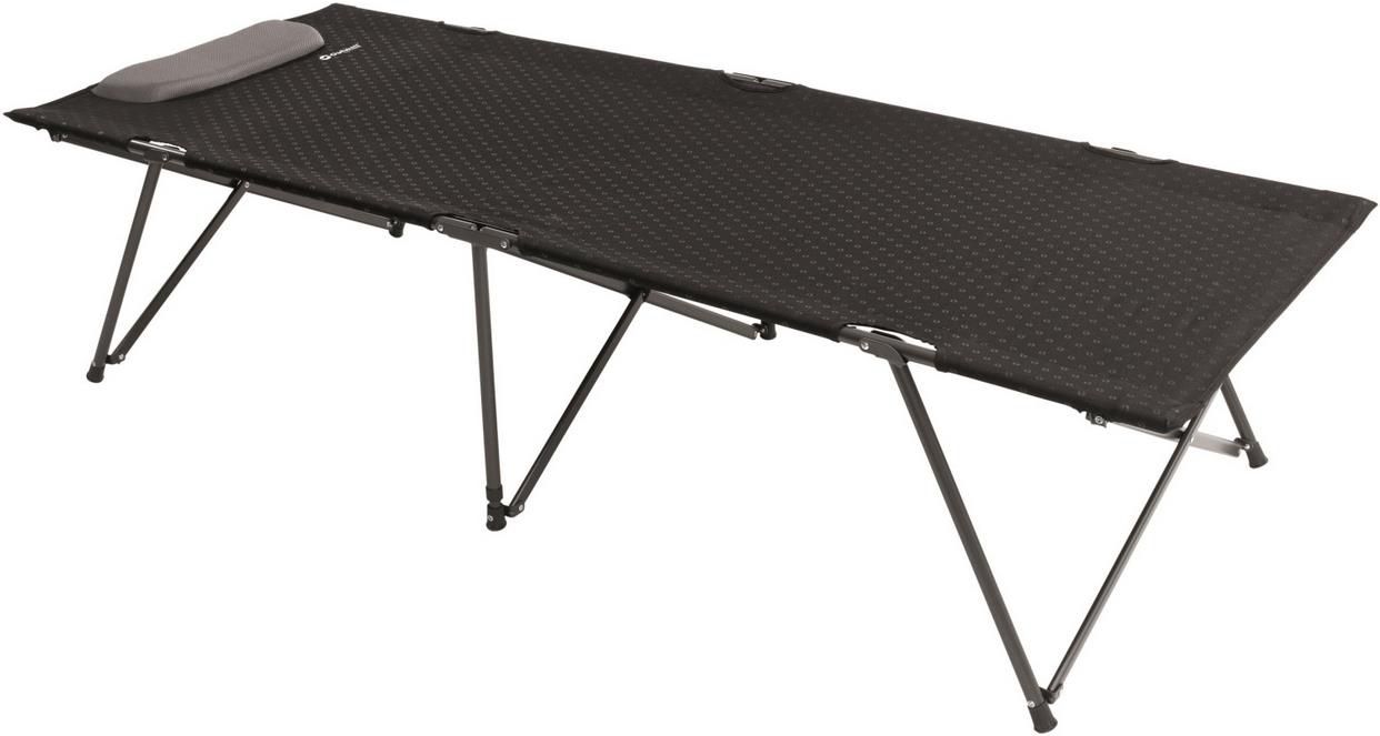 Outwell Posadas XL   Campingbett mit Kopfkissen für 63,99€ (statt 80€)