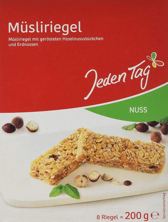 Amazon 5 für 4 Aktion: Jeden Tag Lebensmittel z.B. 5x Spaghetti für 1,96€ (statt 2,50€)