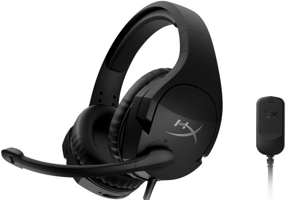 HyperX Cloud Stinger S   Gaming Headset für 41€ (statt 56€)