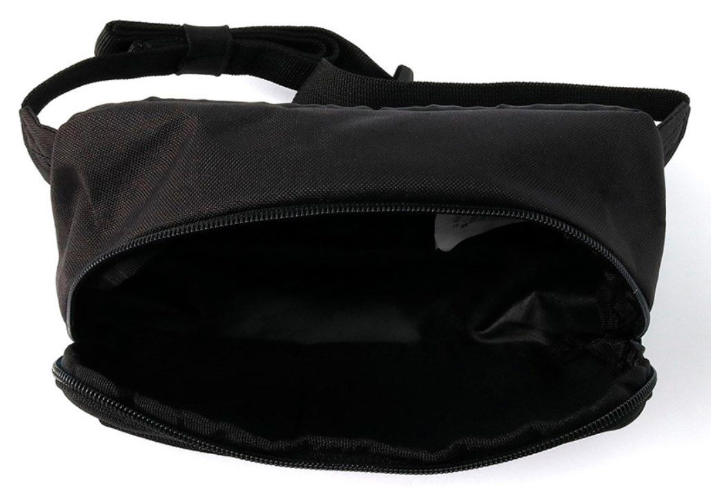 Puma S WAIST Gürteltasche für 6,71€ (statt 16€)