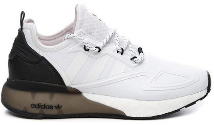 adidas ZX 2K Boost Sneaker in Cloud White für 79,99€ (statt 119€)