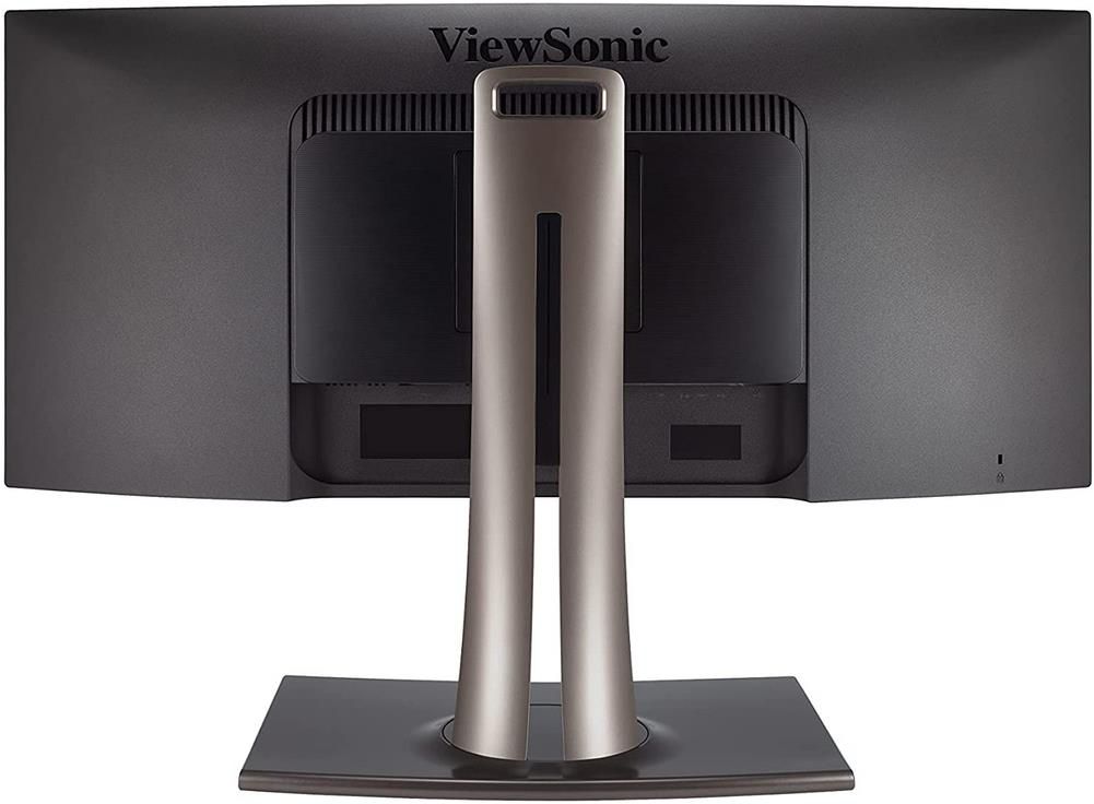 Viewsonic ColorPro VP3481 34 Zoll, UWQHD, 100Hz Curved Monitor mit Kalibrierfunktion für 645€ (statt 721€)
