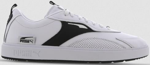 Puma Oslo Pro Clean Herrensneaker für 49,99€ (statt 90€)