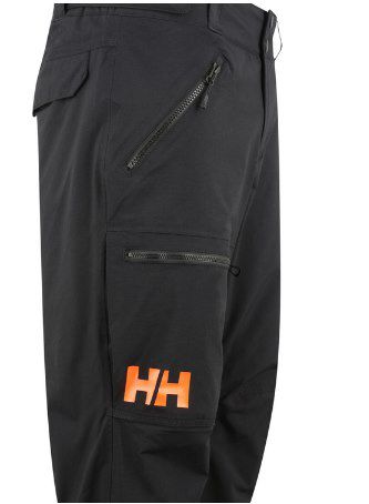 Helly Hansen Skihose Sogn Cargo Pant für 69,90€ (statt 130€)