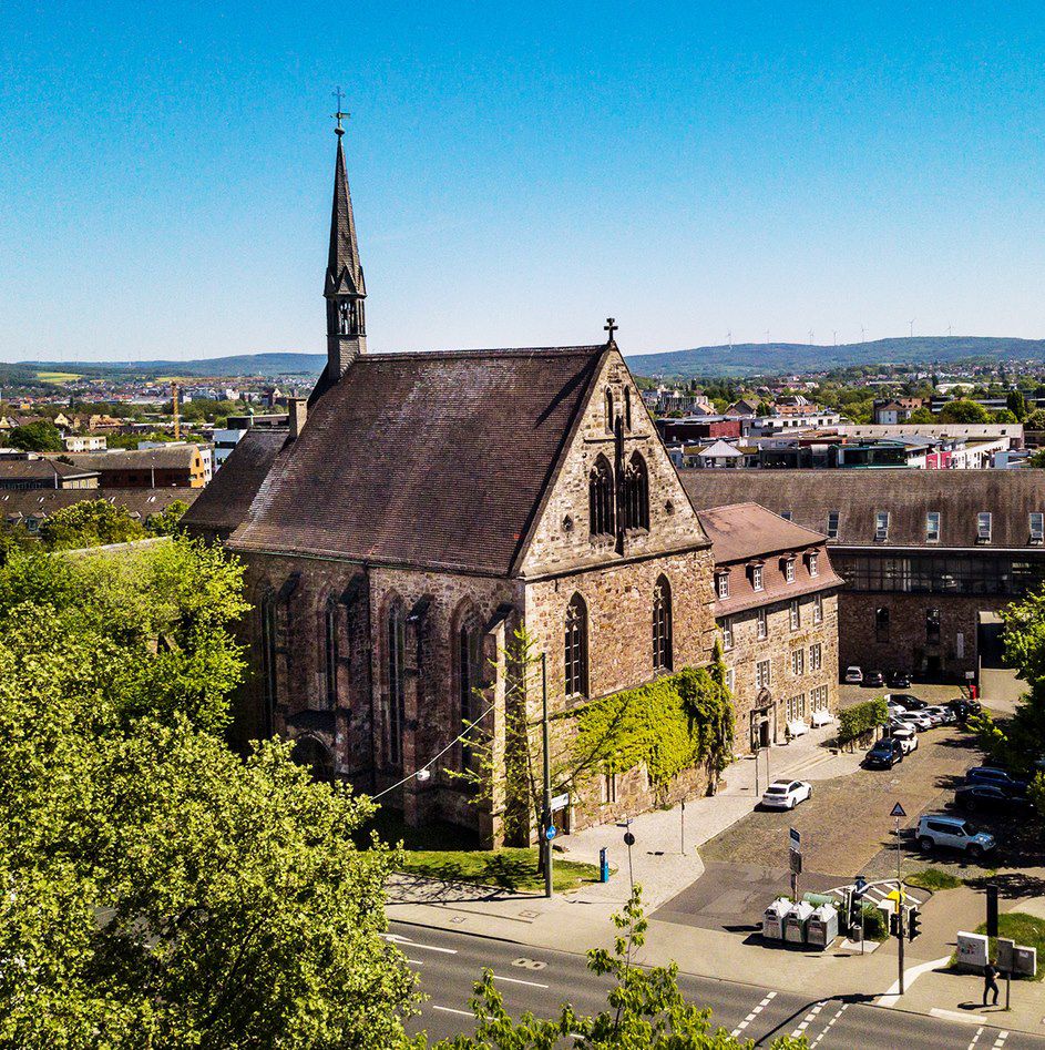 ÜN im 4* Hotel Renthof Kassel mit Frühstück ab 77€ p.P.