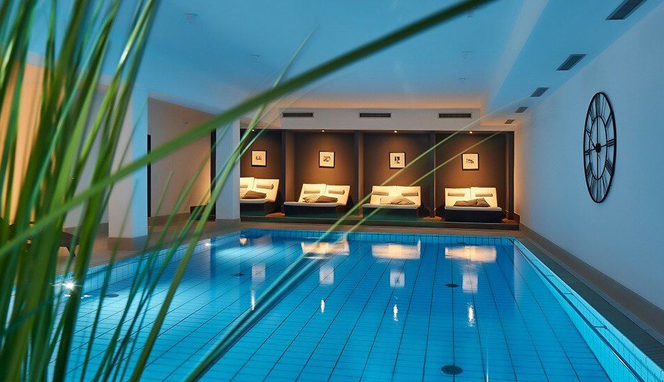 2 ÜN in Niederbayern im 4* Erwachsenenhotel inkl. Frühstück & Wellness ab 104€ p.P.