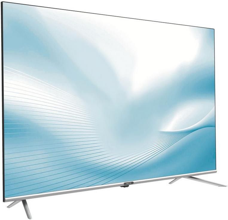 Metz Blue 55MUB7011   55 Zoll 4K UHD Fernseher, Smart TV für 405,50€ (statt 499€)