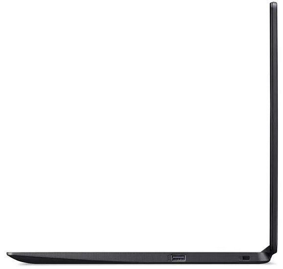 Acer Aspire 3 (A315 56) Full HD Notebook mit i3 1005G1 + 512GB SSD für 389€ (statt 480€)