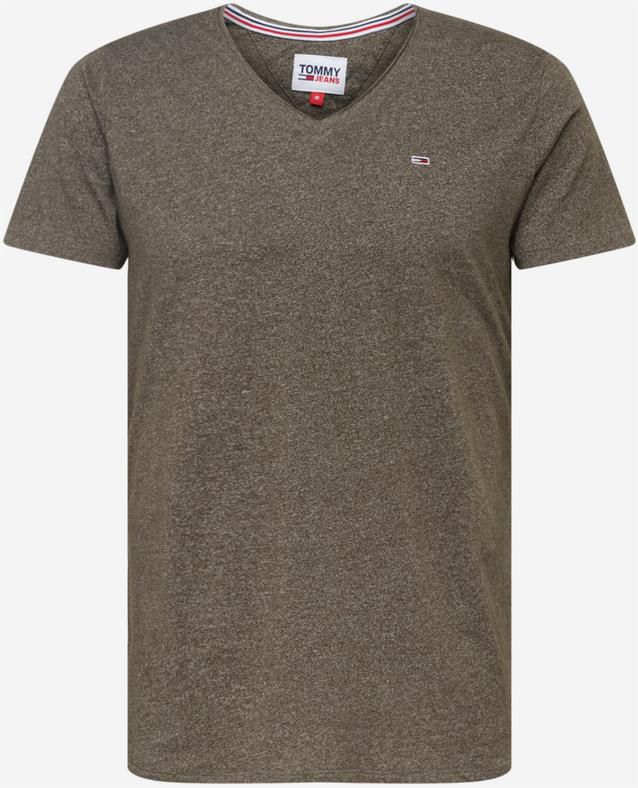 Tommy Jeans Herren Shirt JASPE in navy für 20,32€ (statt 30€)