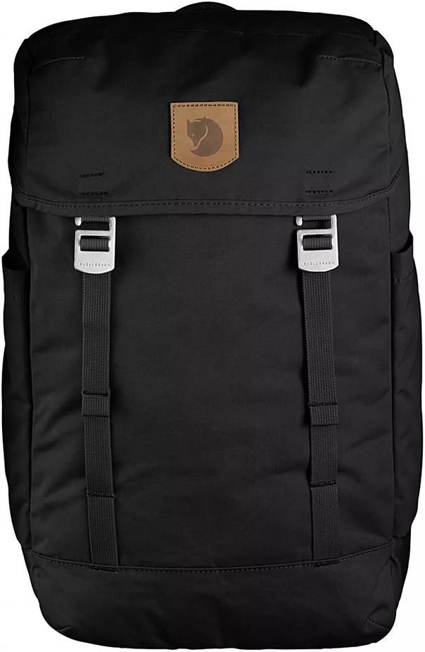 Fjällräven Greenland Top 20L Rucksack in schwarz für 68,21€ (statt 91€)