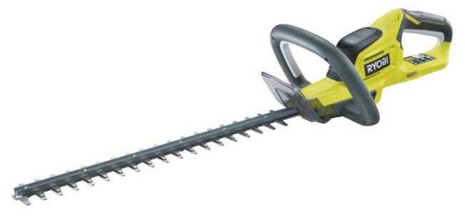 Ryobi OHT1845 18V Akku Heckenschere (45 cm) für 59,99€ (statt 79€)   ohne Akku & Ladegerät