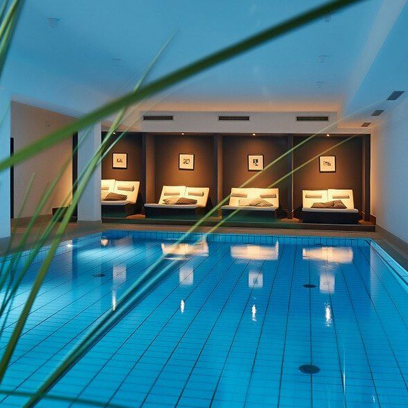 2 ÜN in Niederbayern im 4* Erwachsenenhotel inkl. Frühstück &#038; Wellness ab 93€ p.P.