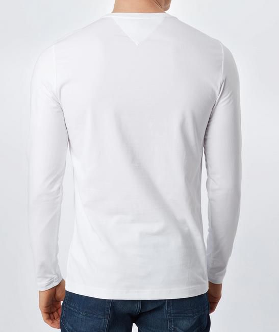 Tommy Hilfiger   Sweatshirt in verschiedenen Farben ab 27,97€ (statt 40€)