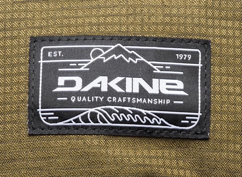 Dakine 101 Rucksack   mit 29 L Fassungsvermögen für 36,94€ (statt 53€)