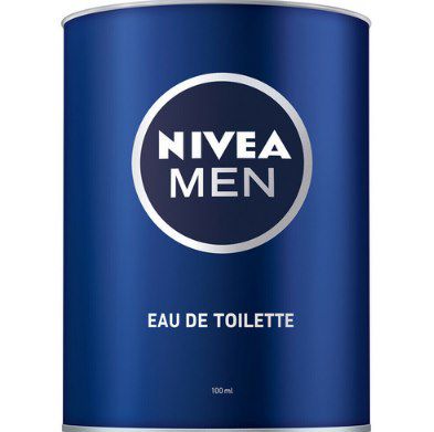 NIVEA MEN Eau de Toilette Parfum (100ml) für 19,19€ (statt 27€)