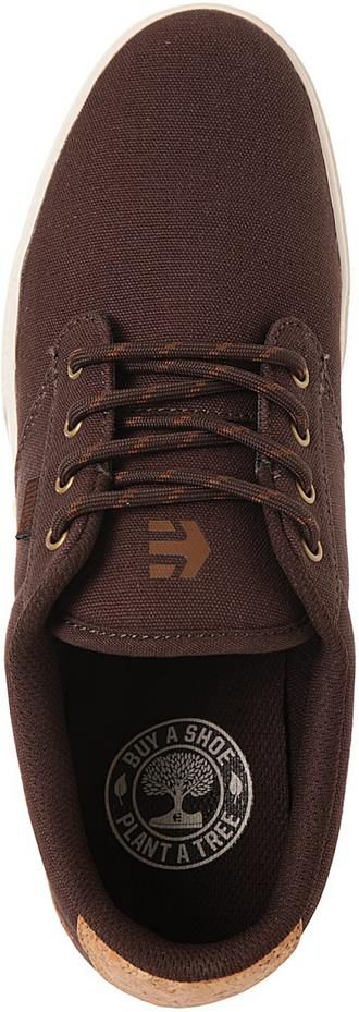 Etnies Jameson 2 ECO Herrensneaker in Braun für 44,60€ (statt 65€)