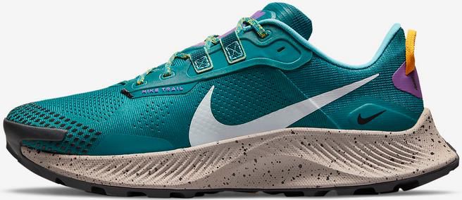 Nike Pegasus Trail 3   Herren Running Schuhe in zwei Farben für 90,97€ (statt 109€)